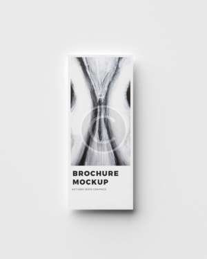 Brand Brochure