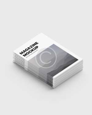 Brand Magazine